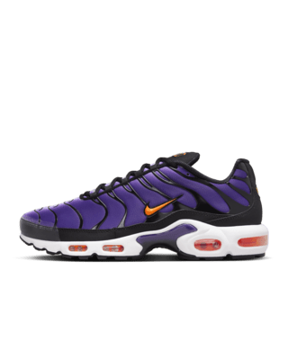 Nike air max plus og blau online